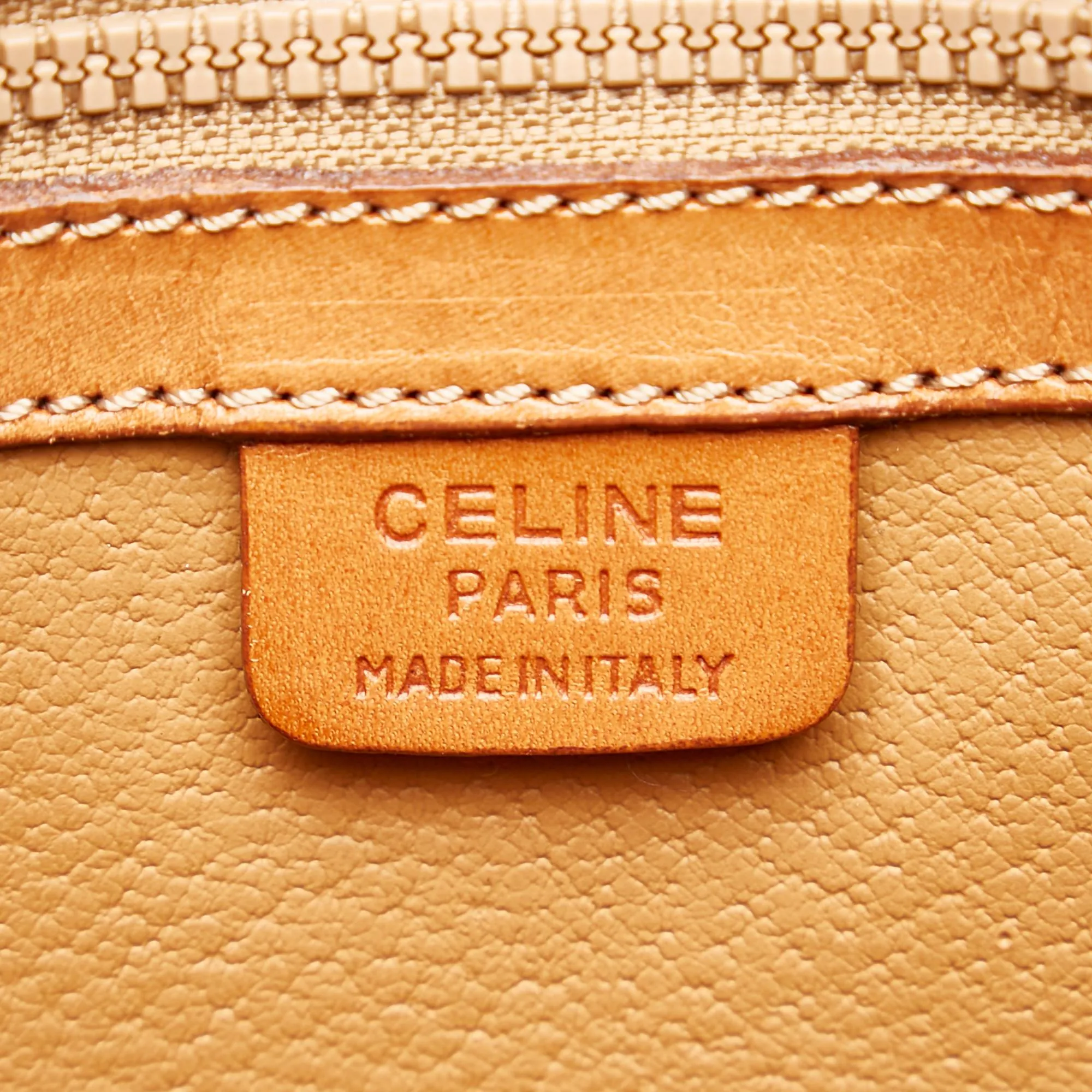 Celine Macadam Tote Bag (SHG-36194)