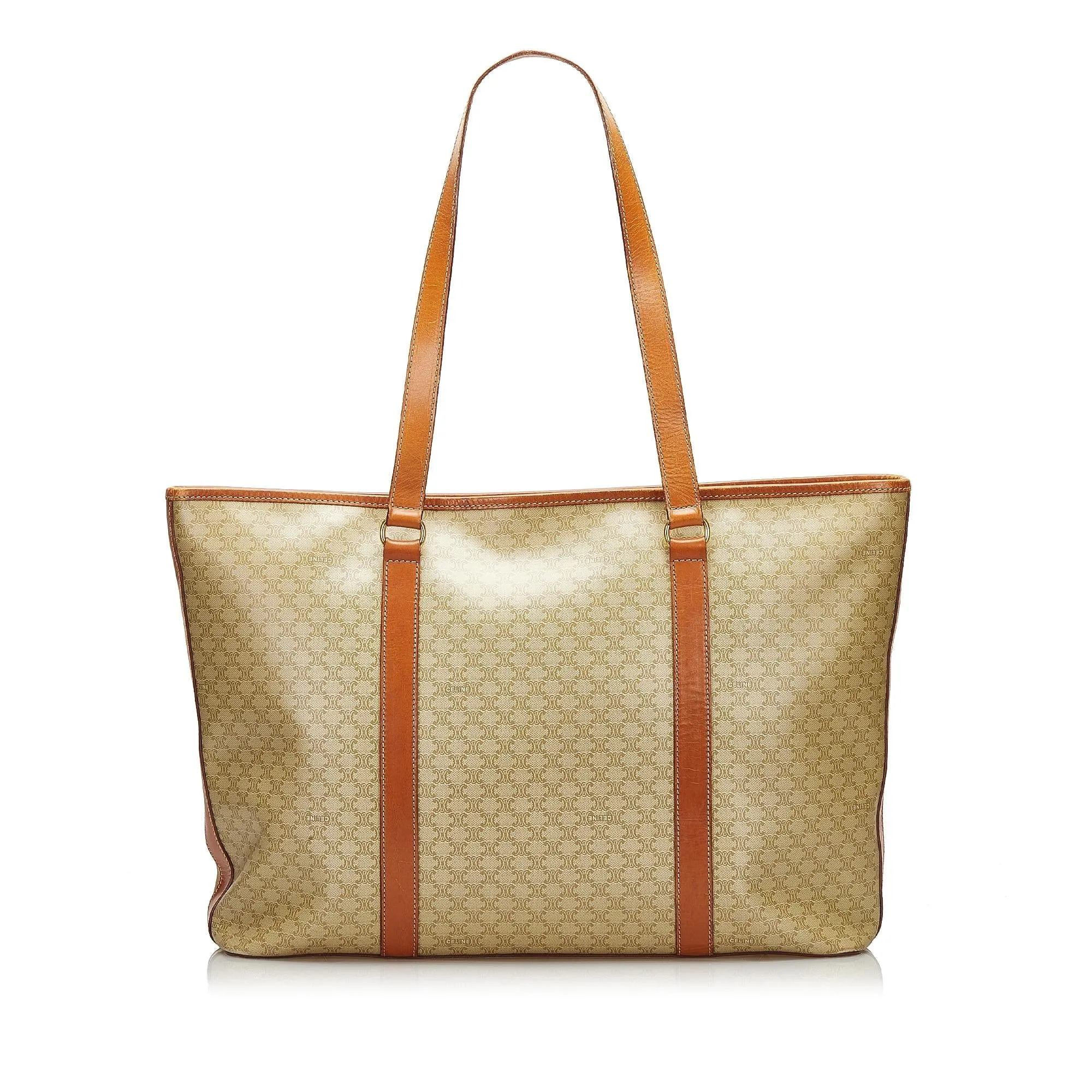 Celine Macadam Tote Bag (SHG-36194)