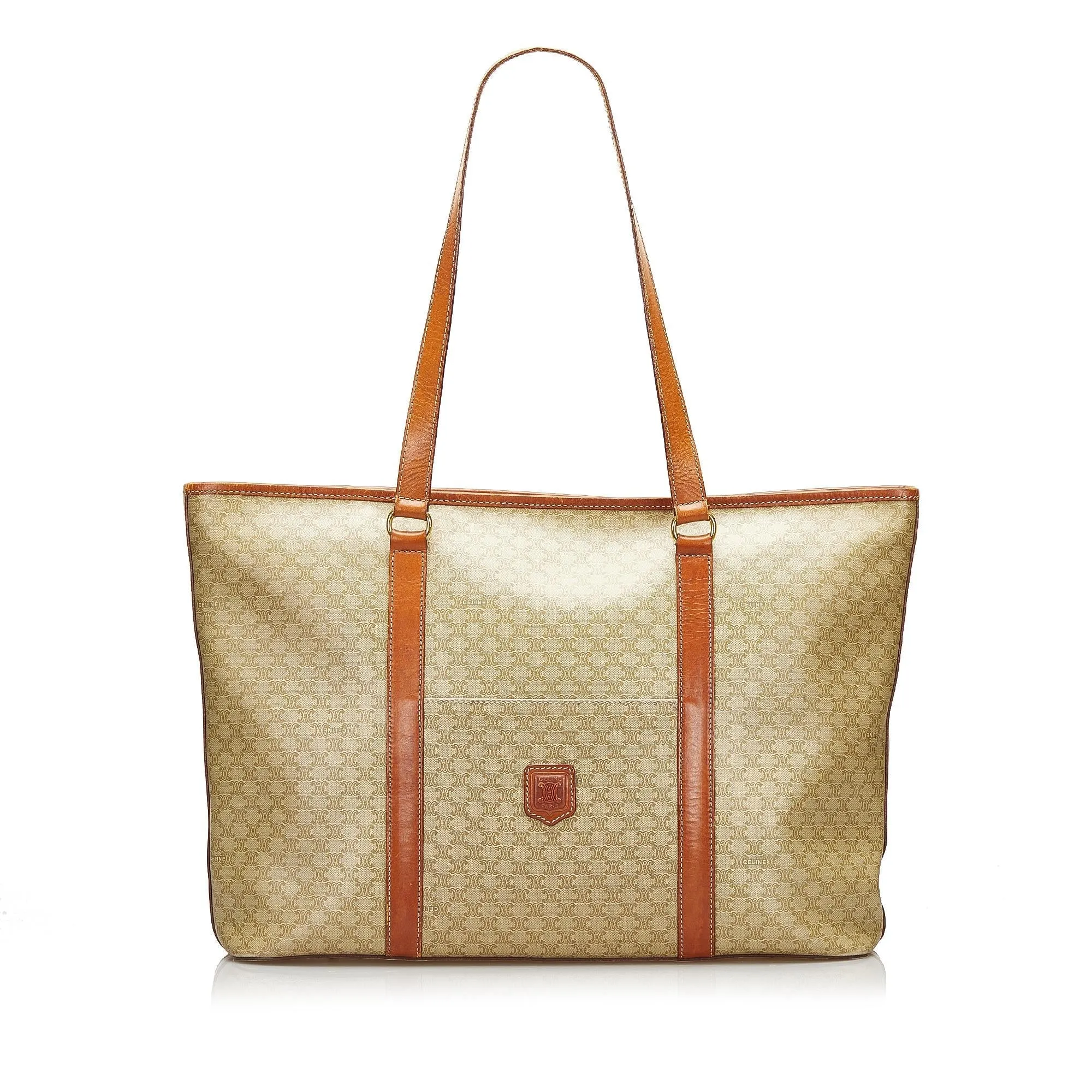 Celine Macadam Tote Bag (SHG-36194)