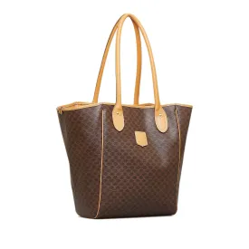 Celine Macadam Tote (SHG-qnnoIi)