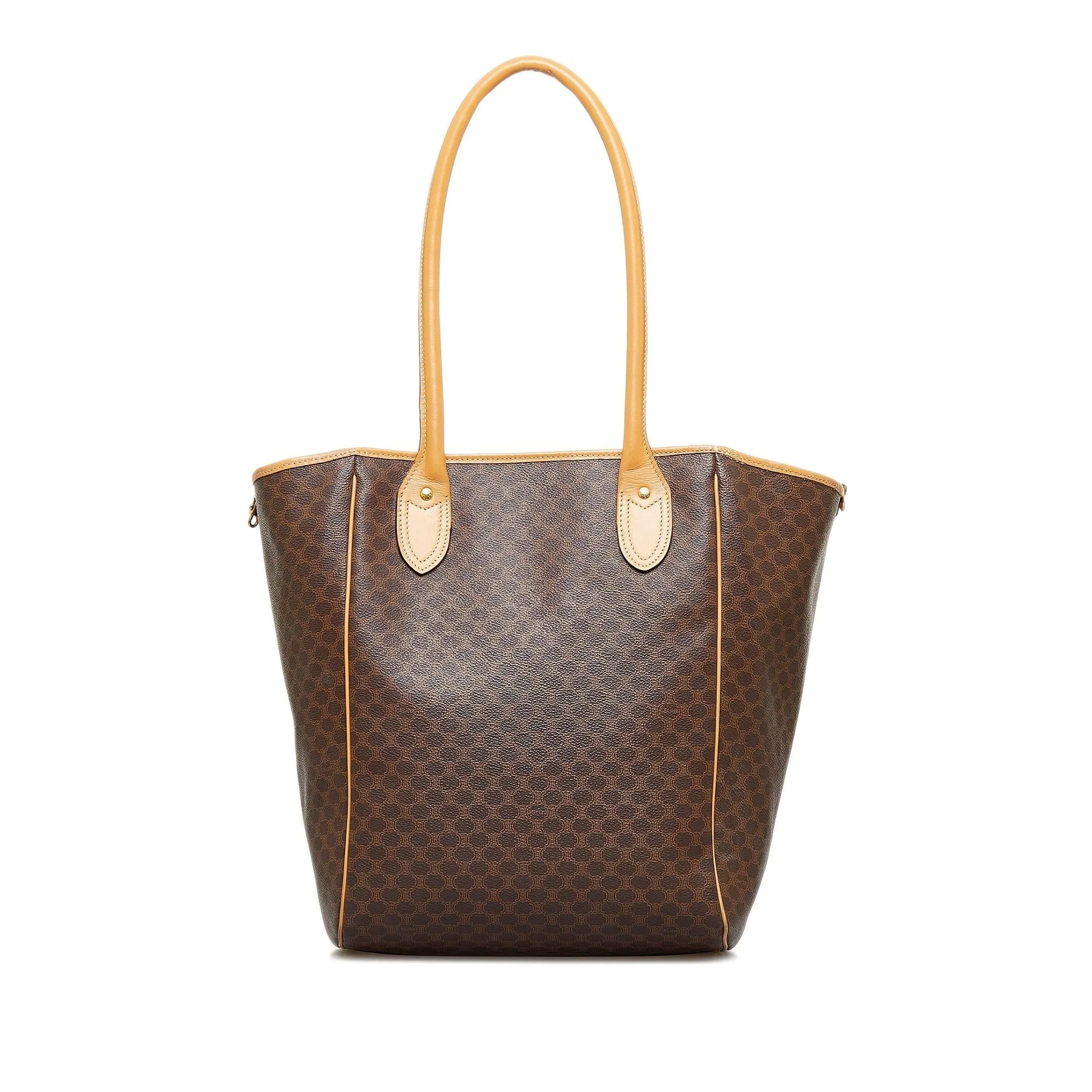 Celine Macadam Tote (SHG-qnnoIi)