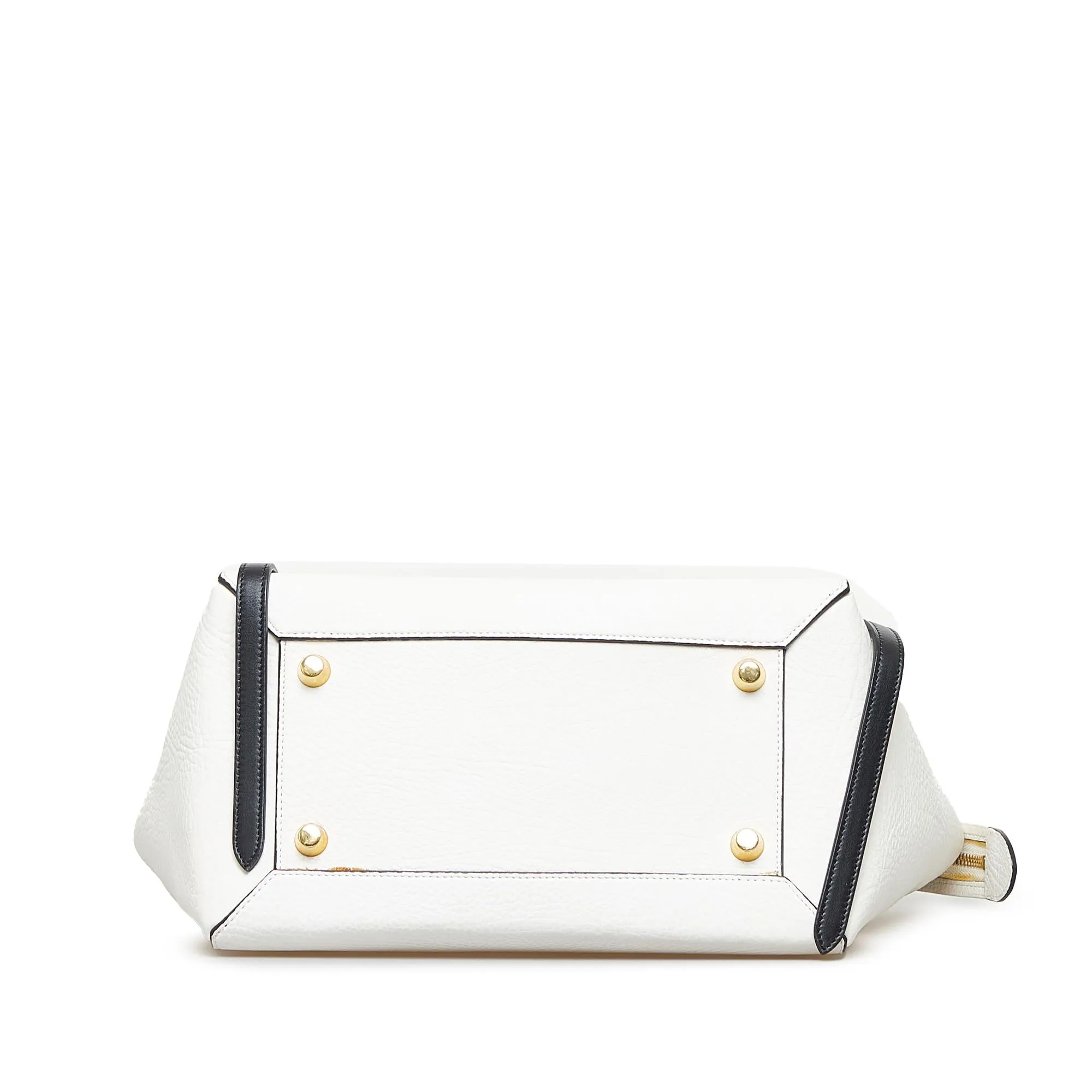 Celine Mini Belt Satchel (SHG-XYFq36)