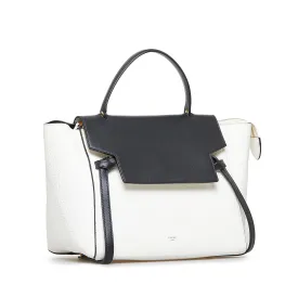 Celine Mini Belt Satchel (SHG-XYFq36)