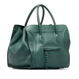 Celine Phantom Luggage Tote (SHG-KH3rXg)