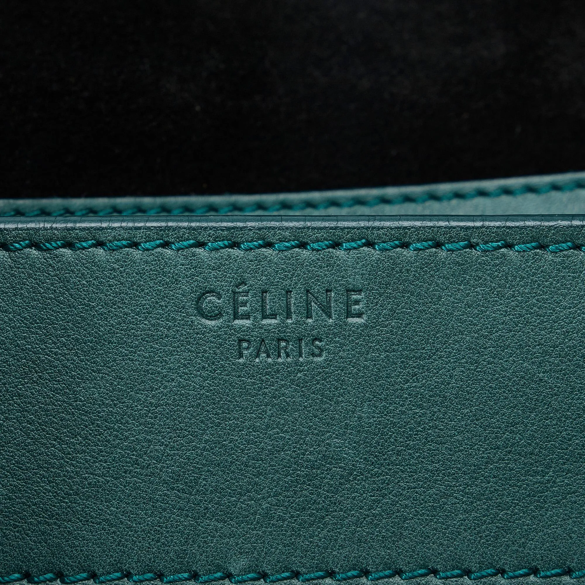 Celine Phantom Luggage Tote (SHG-KH3rXg)