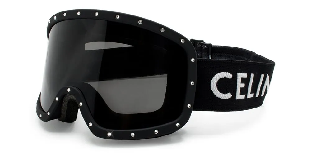 Celine Ski Mask CL4196US 02A