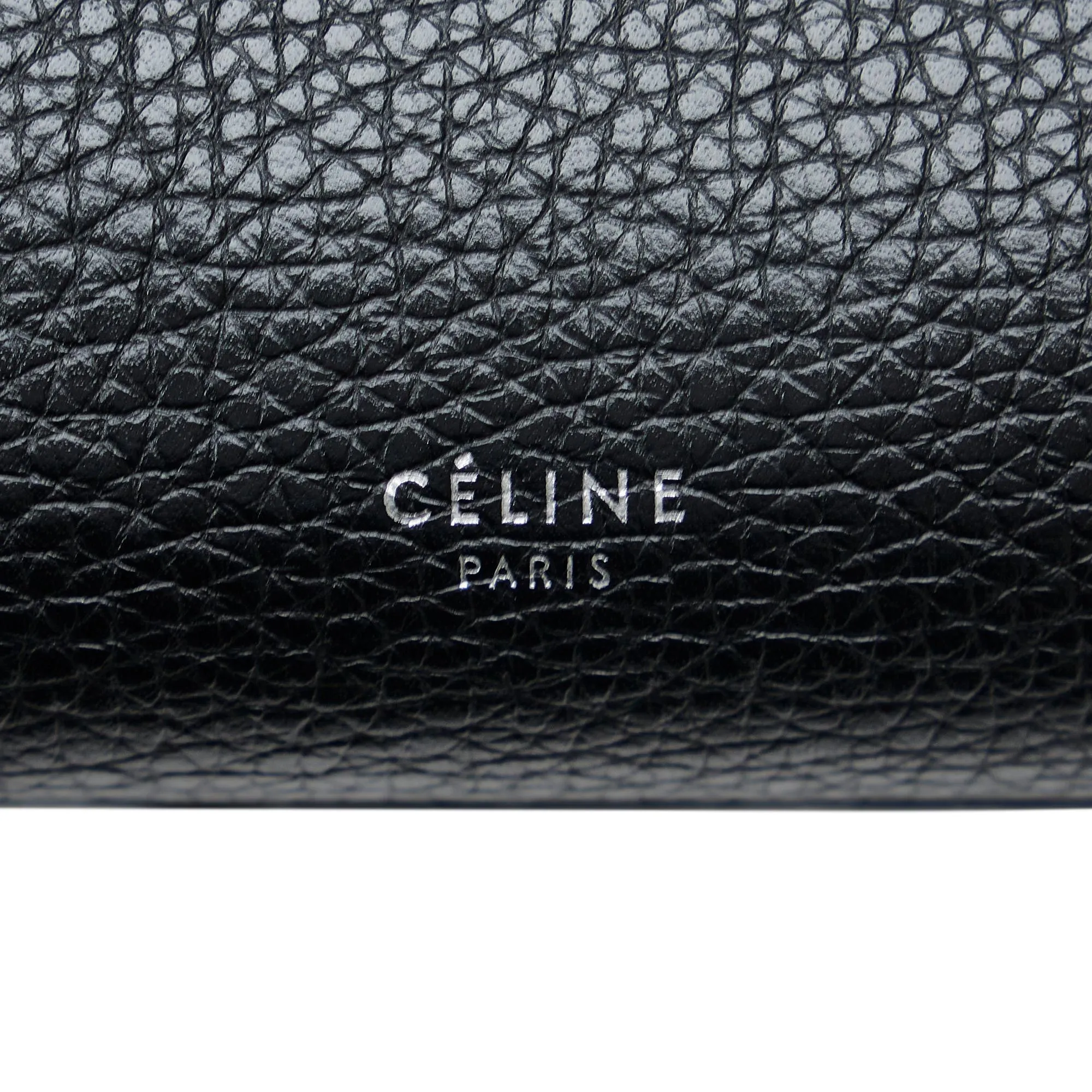 Celine Small Big Satchel (SHG-mIcIjV)