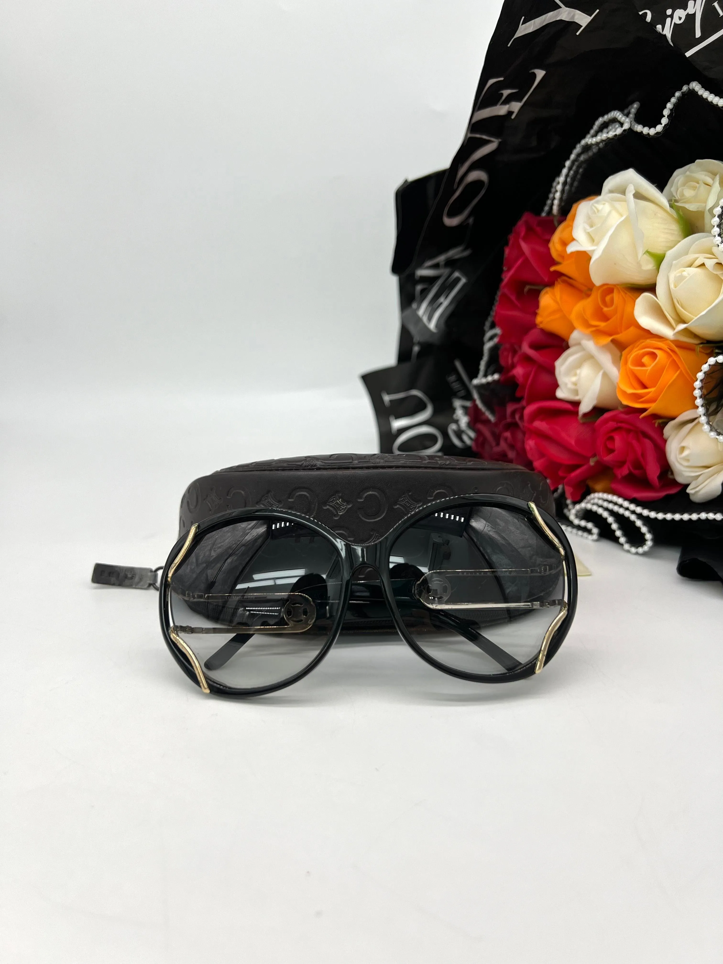 CELINE Sunglasses