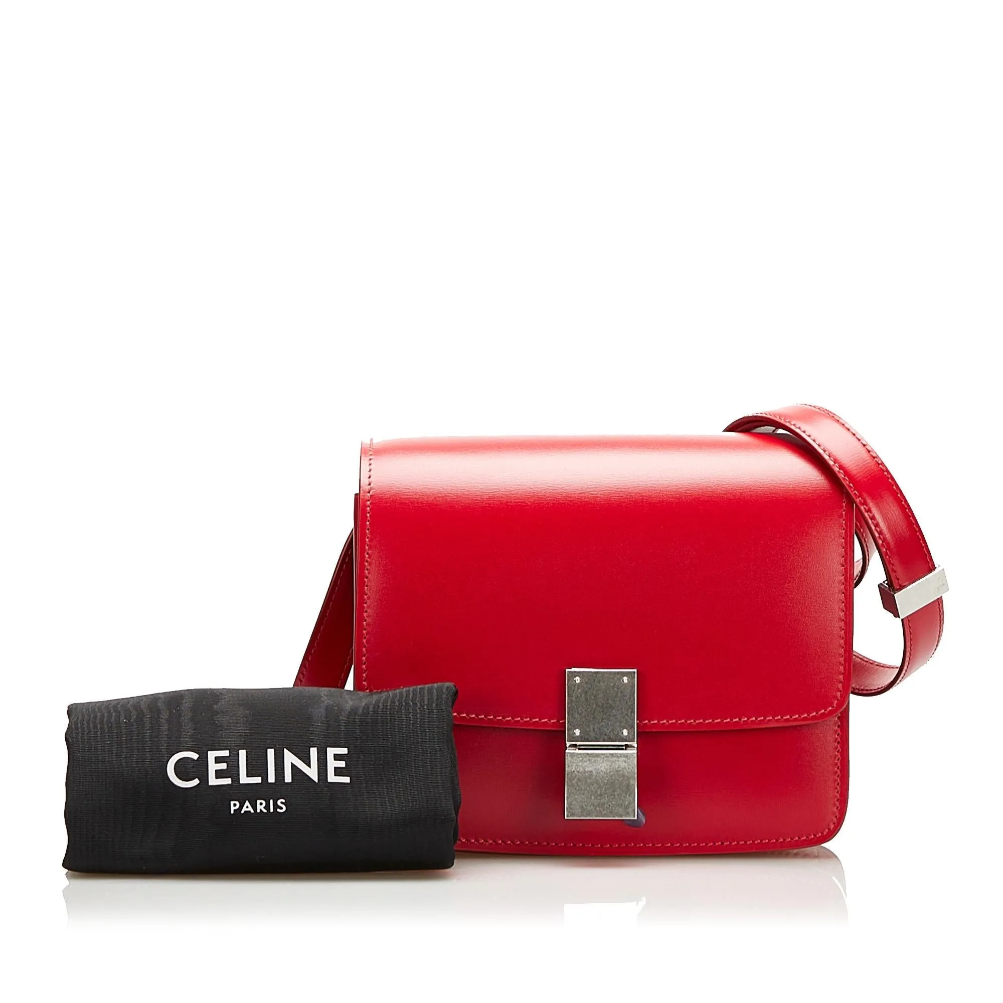 Celine Teen Classic Box (SHG-37944)