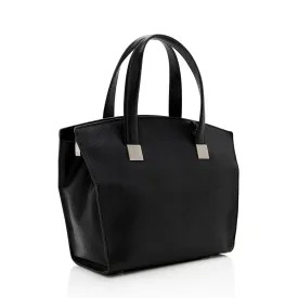 Celine Vintage Leather Tote (SHF-16917)