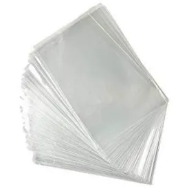 Cellophane Bags 3.75"X 6.25" 60 Bags by Hammont