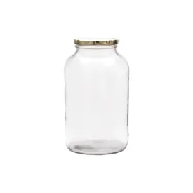 Consol 2L Glass Catering Jar BN0803