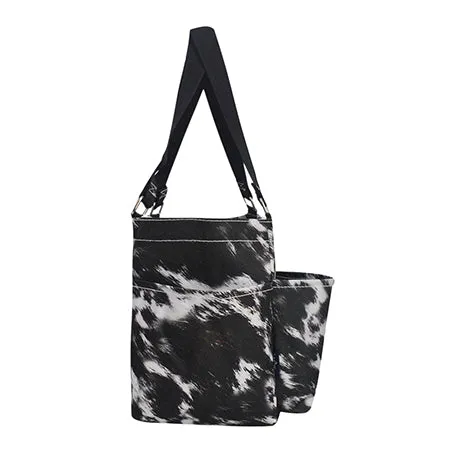 Cow Couture NGIL Small Utility Tote