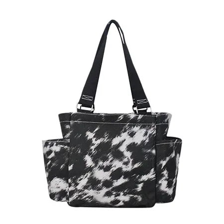 Cow Couture NGIL Small Utility Tote