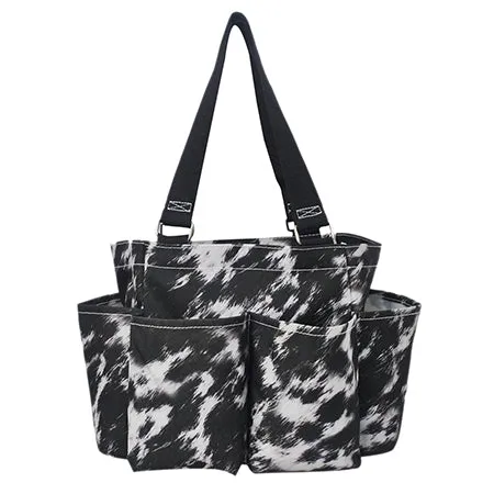 Cow Couture NGIL Small Utility Tote