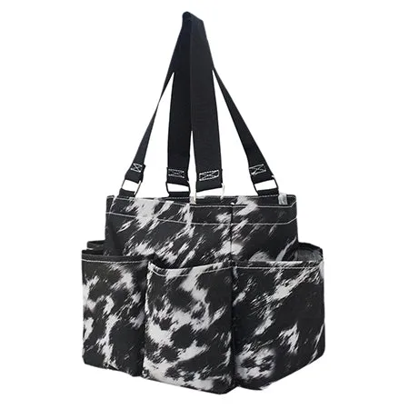 Cow Couture NGIL Small Utility Tote