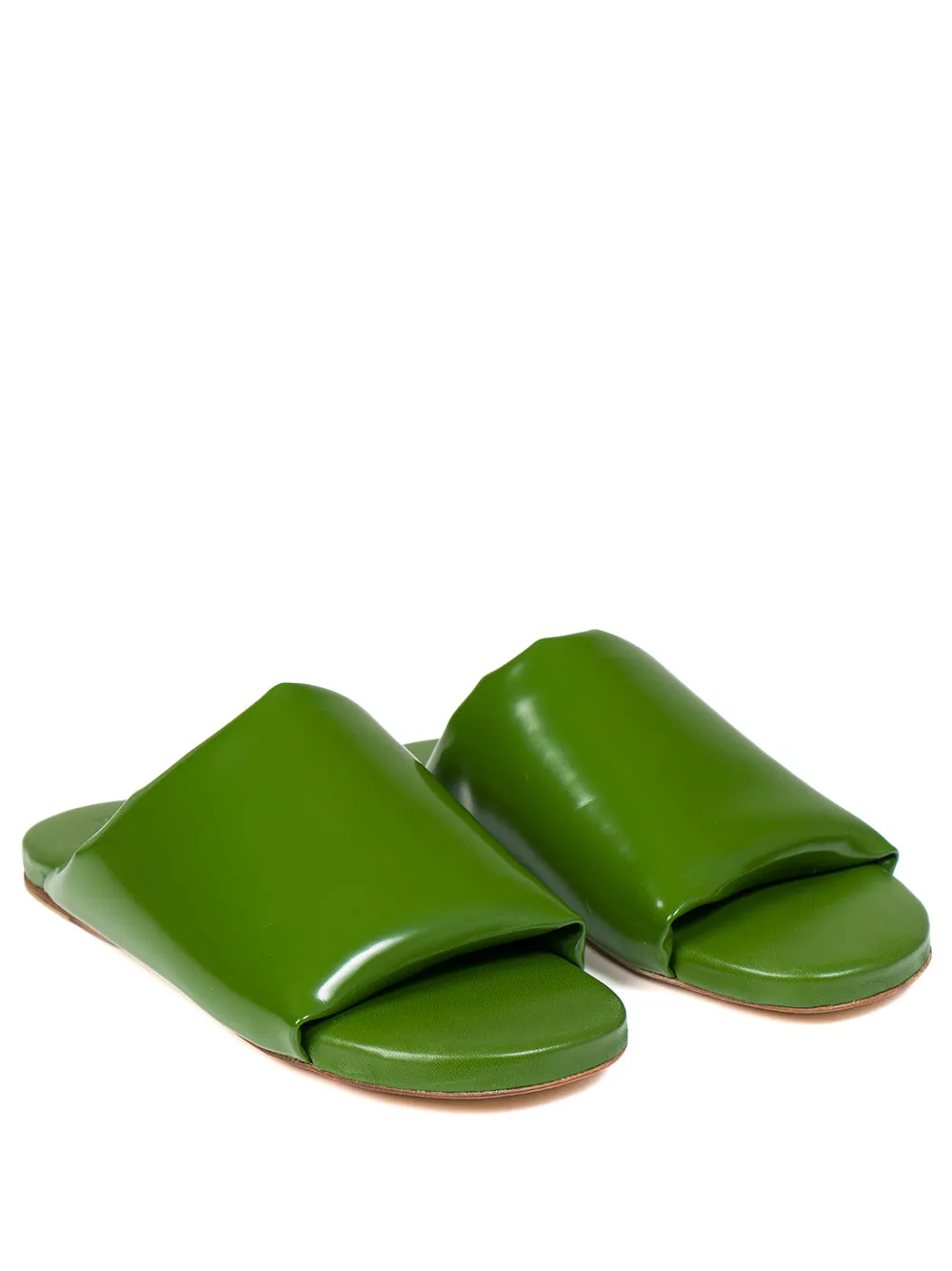 Cushion slides