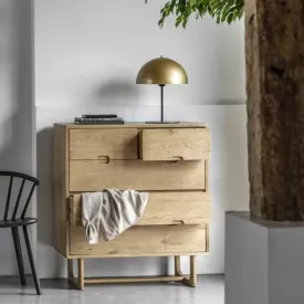 DENMARK | CHEST OF DRAWERS