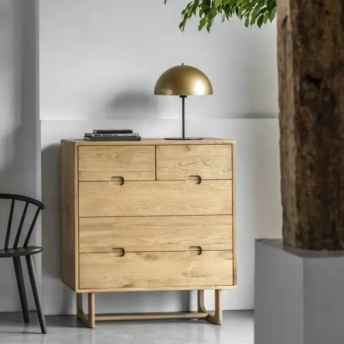 DENMARK | CHEST OF DRAWERS