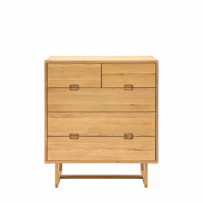 DENMARK | CHEST OF DRAWERS