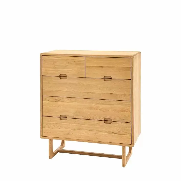 DENMARK | CHEST OF DRAWERS