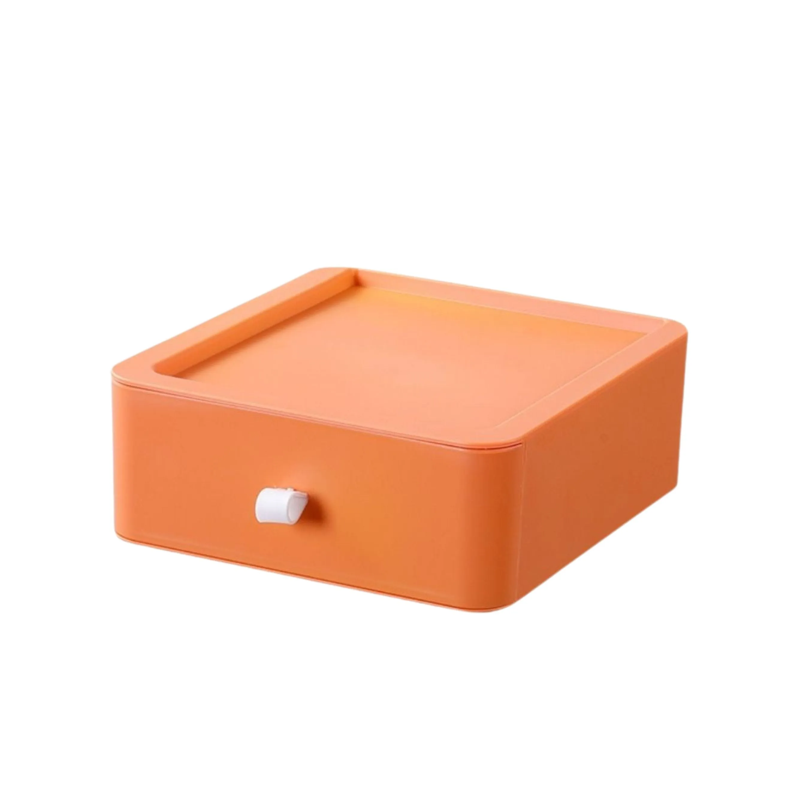 Desktop Stackable Storage Box