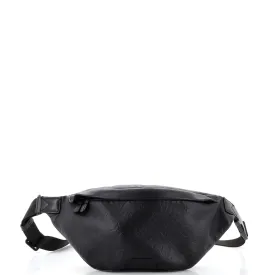 Discovery Bumbag Monogram Shadow Leather