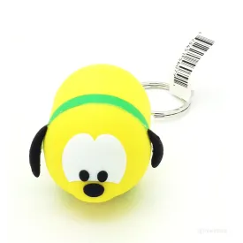 Disney Tsum Tsum Series 1 Figural Keyring Blind Bag - Pluto