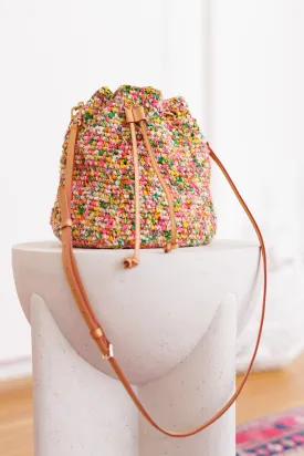 Dumpling Bucket Bag Kit