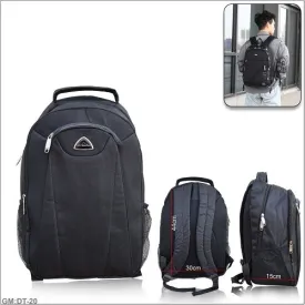 E-Mountain Laptop Backpack