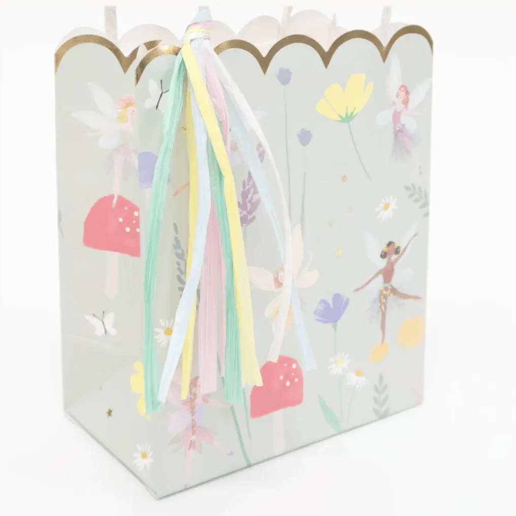 Fairy Party Bags