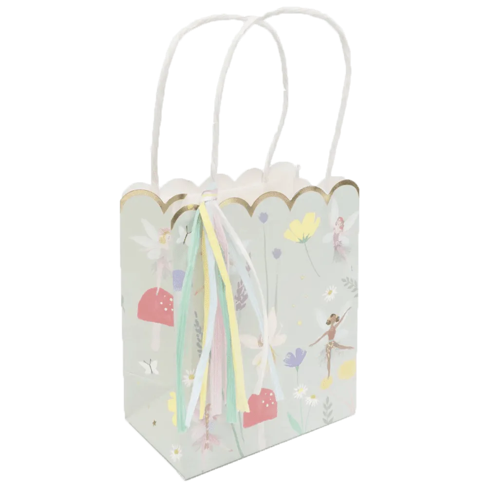 Fairy Party Bags