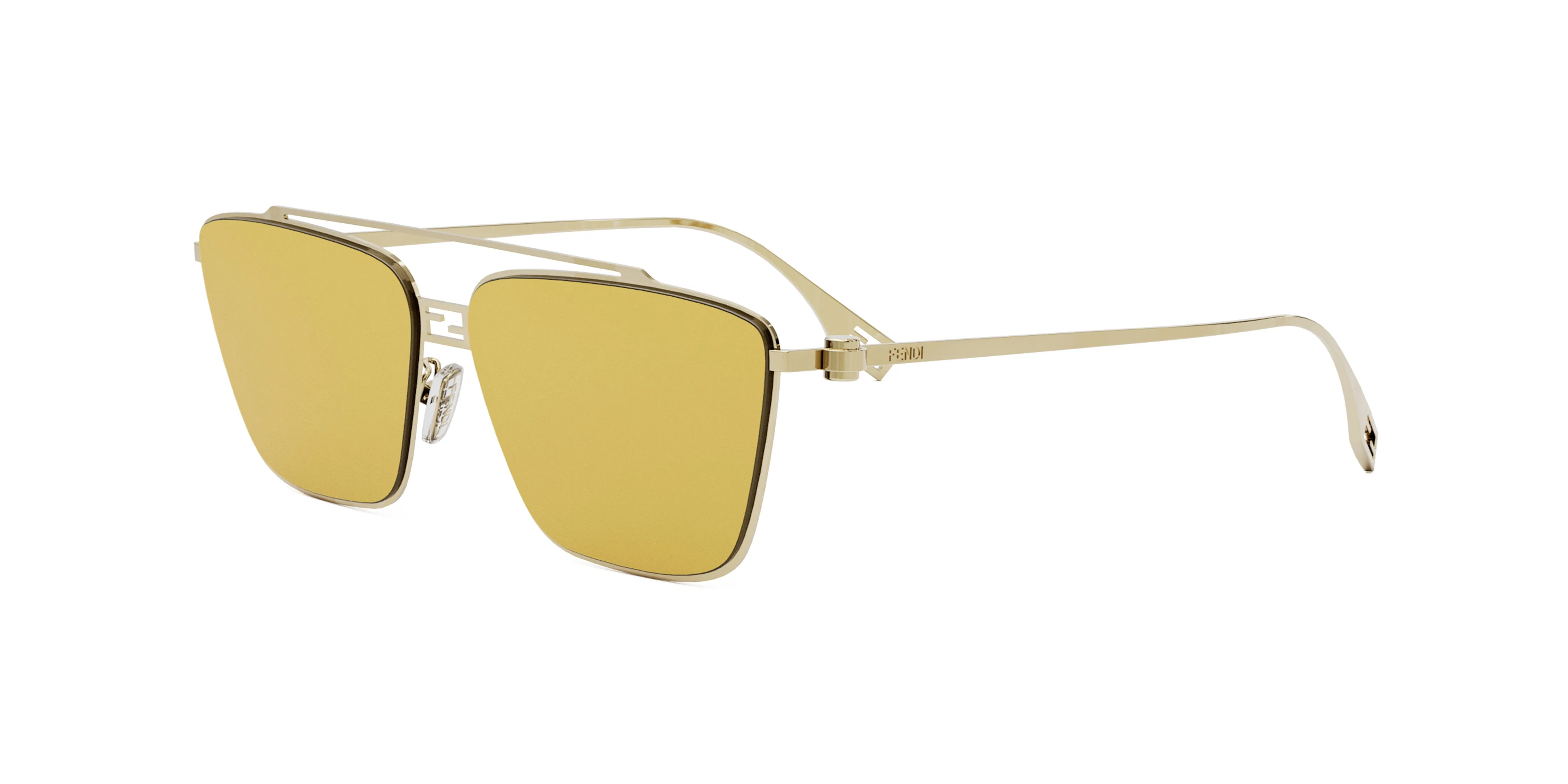 Fe40110u Fendi Sunglasses