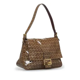 Fendi Crystal Zucchino Mamma Forever (SHG-HTVoFr)