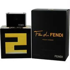 Fendi Fan Di Fendi Pour Homme By Fendi Edt Spray 1.7 Oz