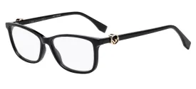 FENDI-FF 0331-807-5415-GLASSES FRAMES