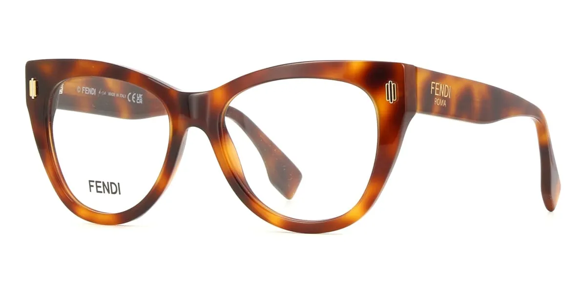 Fendi Roma FE50086I 053