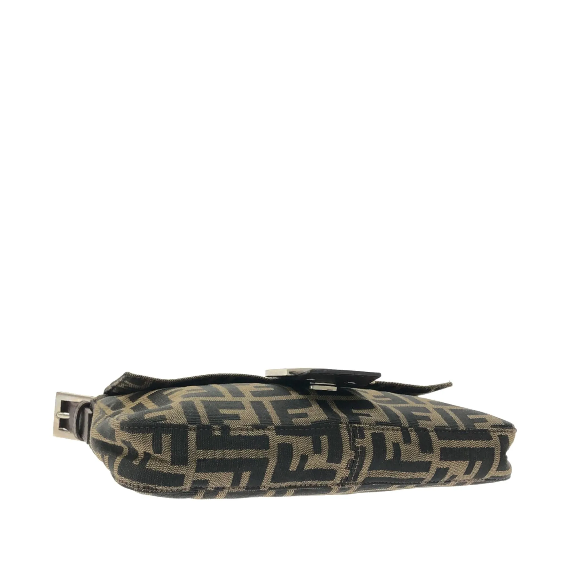 Fendi Zucca Mamma Baguette (SHG-8Ql3Mn)