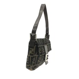 Fendi Zucca Mamma Baguette (SHG-8Ql3Mn)