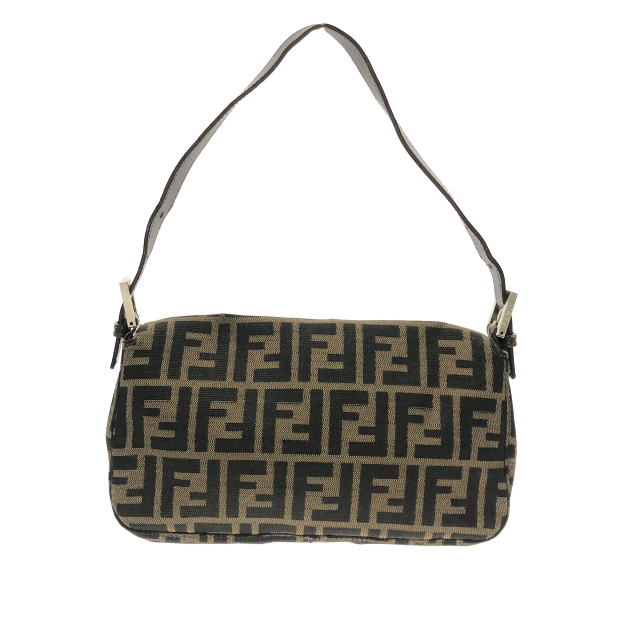 Fendi Zucca Mamma Baguette (SHG-8Ql3Mn)