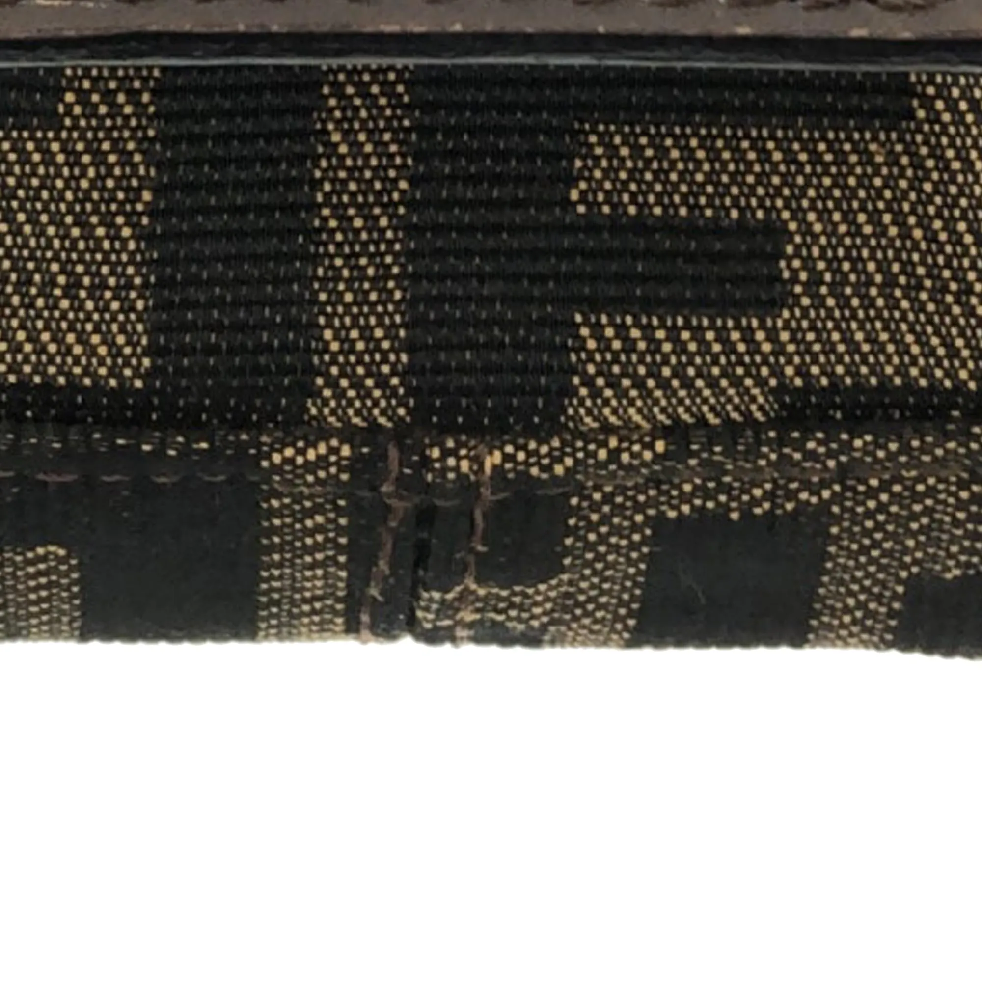 Fendi Zucca Mamma Baguette (SHG-8Ql3Mn)