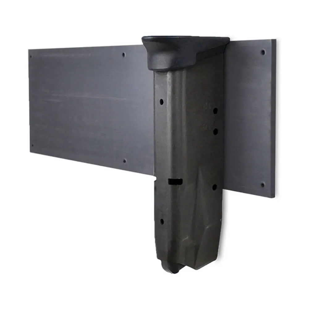 Gun Storage Solutions Mag Mount Magnetic Magazine Storage