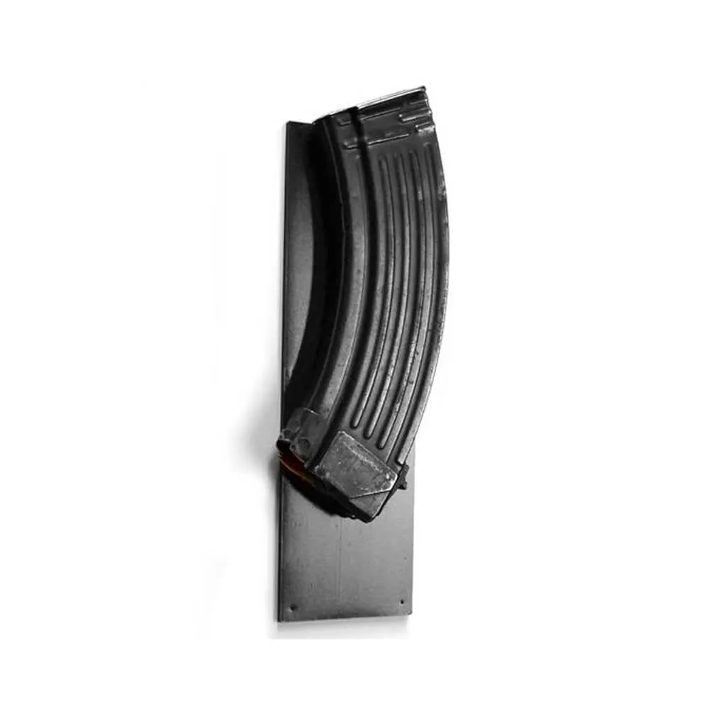 Gun Storage Solutions Mag Mount Magnetic Magazine Storage