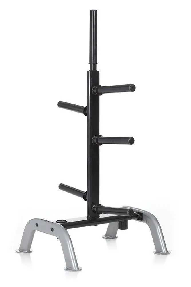 Hampton Fitness Plate Tree