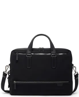 HARRISON Avondale Briefcase - Black