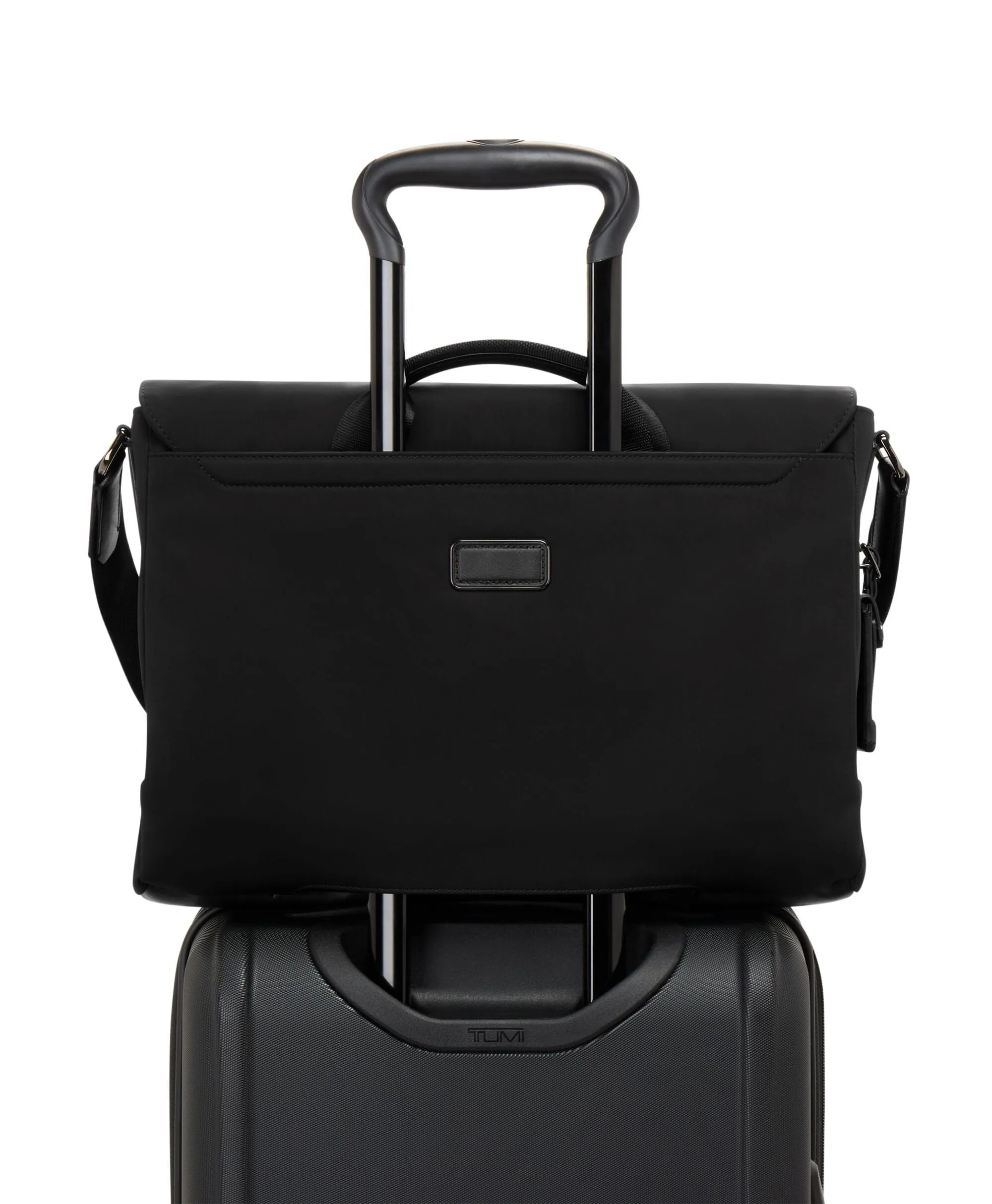 HARRISON Midland Messenger - Black