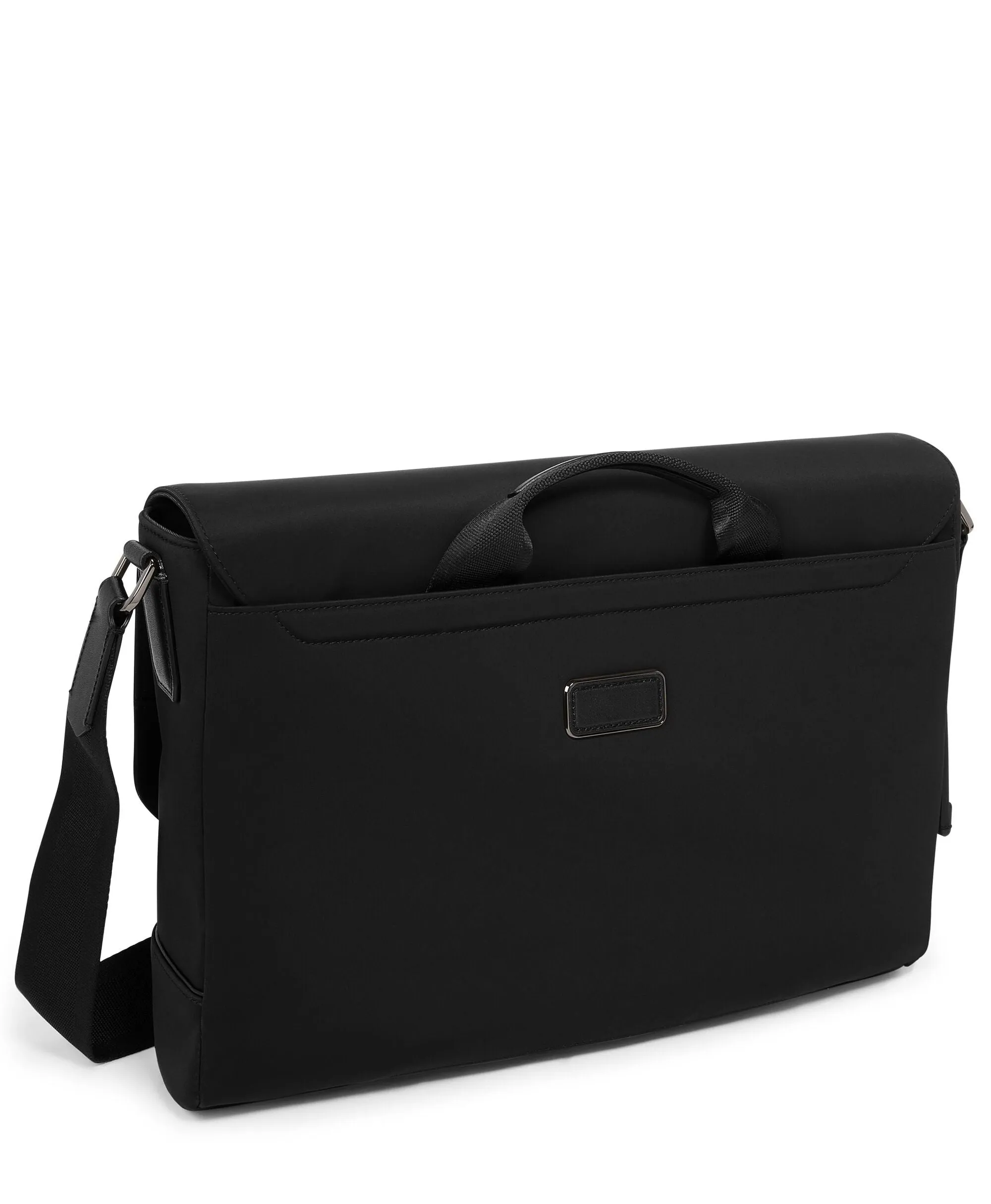 HARRISON Midland Messenger - Black