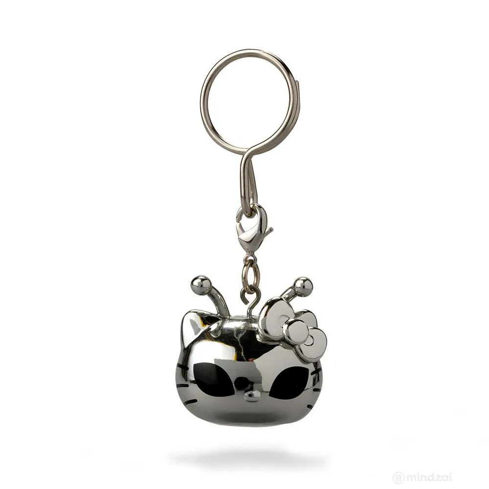 Hello Kitty Time To Shine Blind Box Keychains by Sanrio x Kidrobot