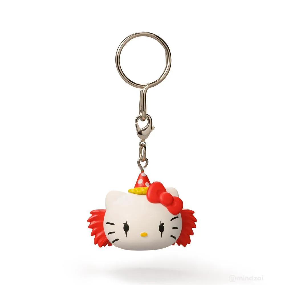 Hello Kitty Time To Shine Blind Box Keychains by Sanrio x Kidrobot