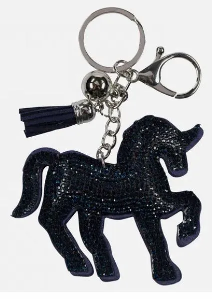 Horze Unicorn Keychains